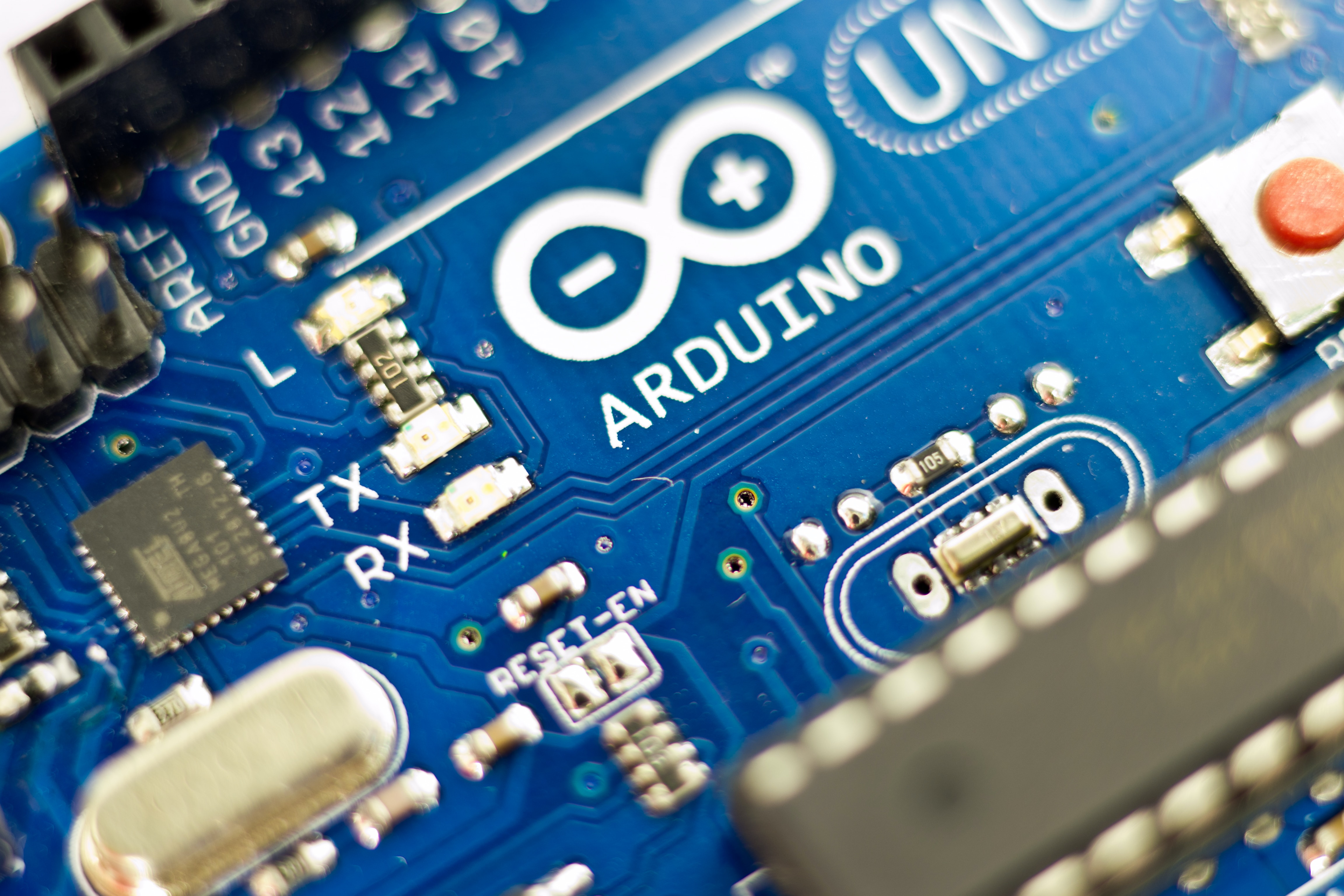 Fundamentos de Arduino FCET-FA101-V1.0-PT